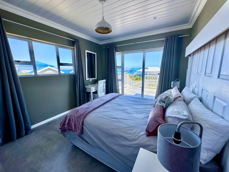 To Let 4 Bedroom Property for Rent in Pinnacle Point Golf Estate Western Cape